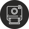 fényképezőgép ikon